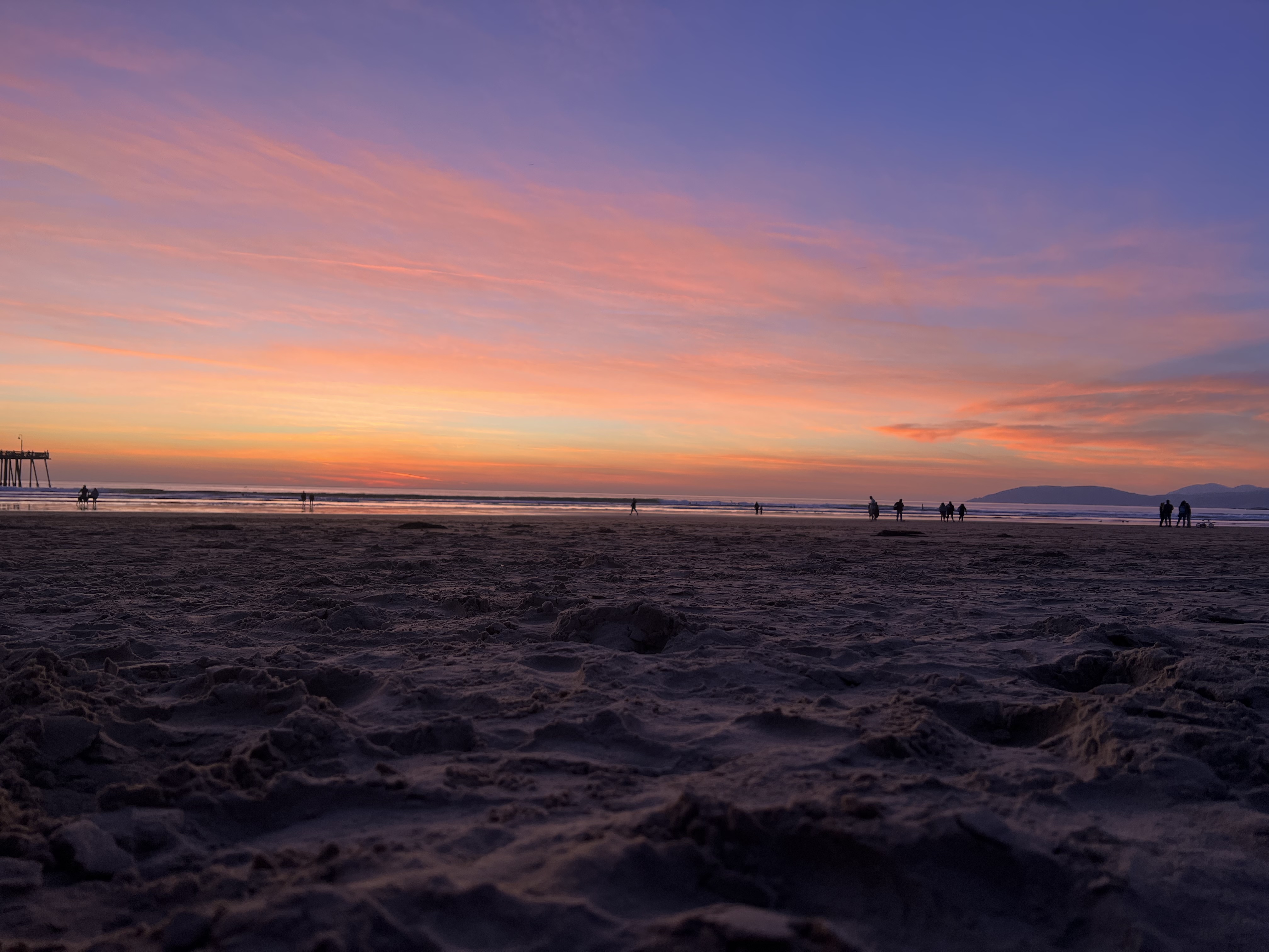 Pismo Beach