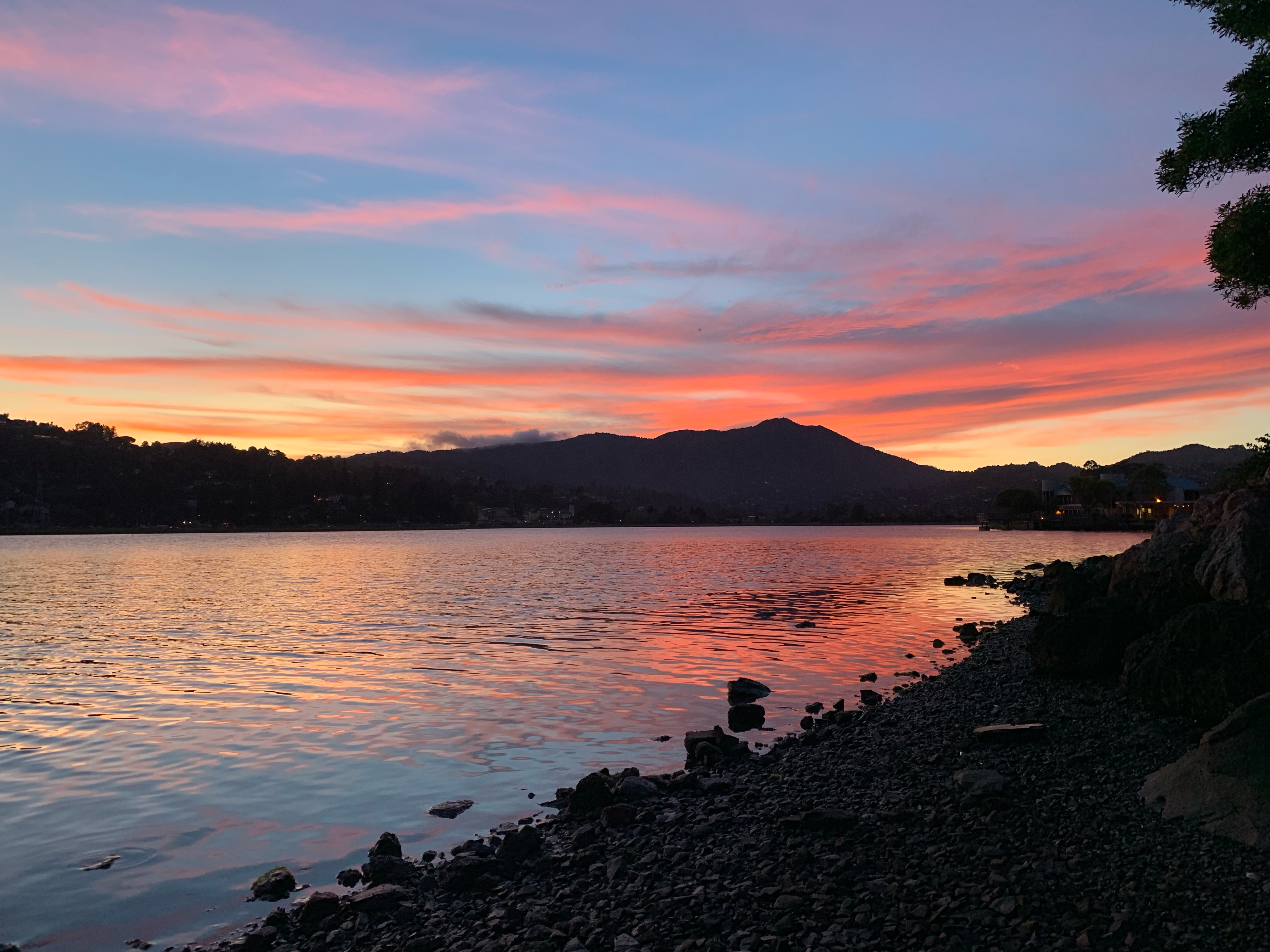 Mill Valley